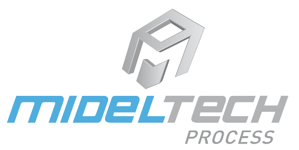 MIDELTECH : PROCESS