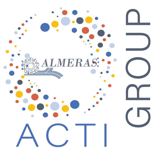 ACTI GROUP – ALMERAS