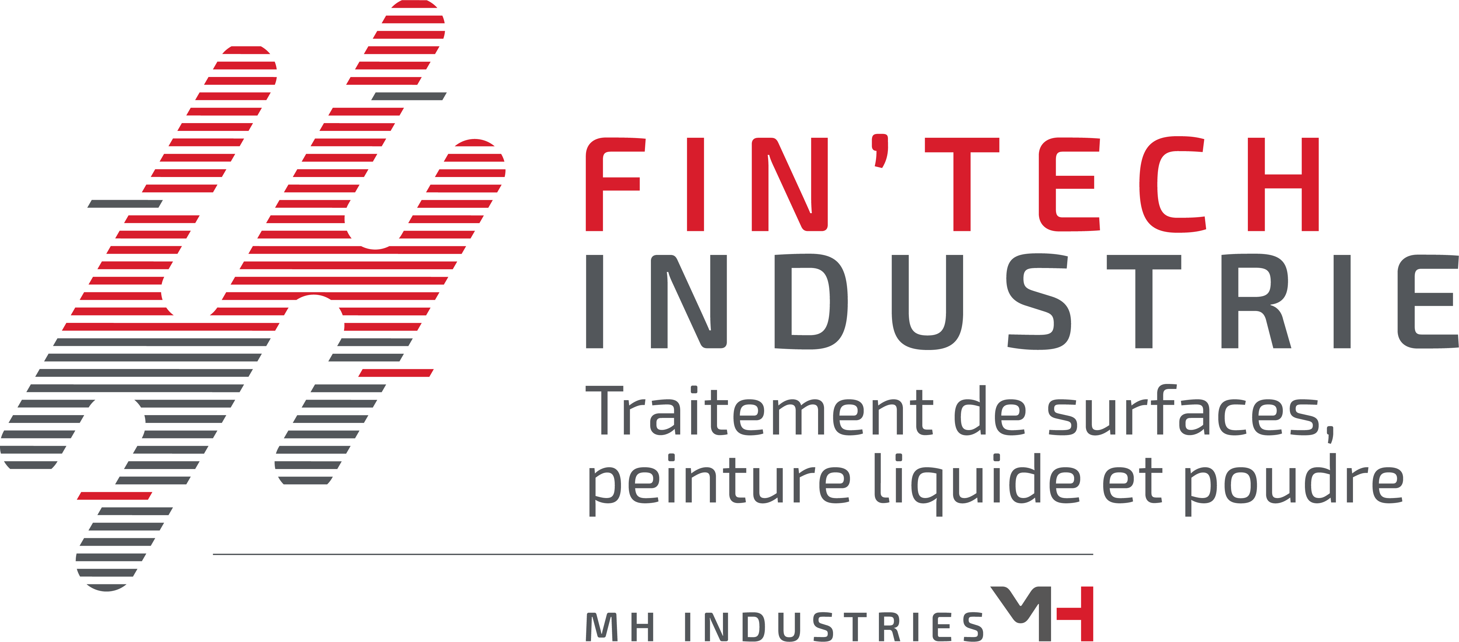 FIN’TECH INDUSTRIE – Groupe MH INDUSTRIES