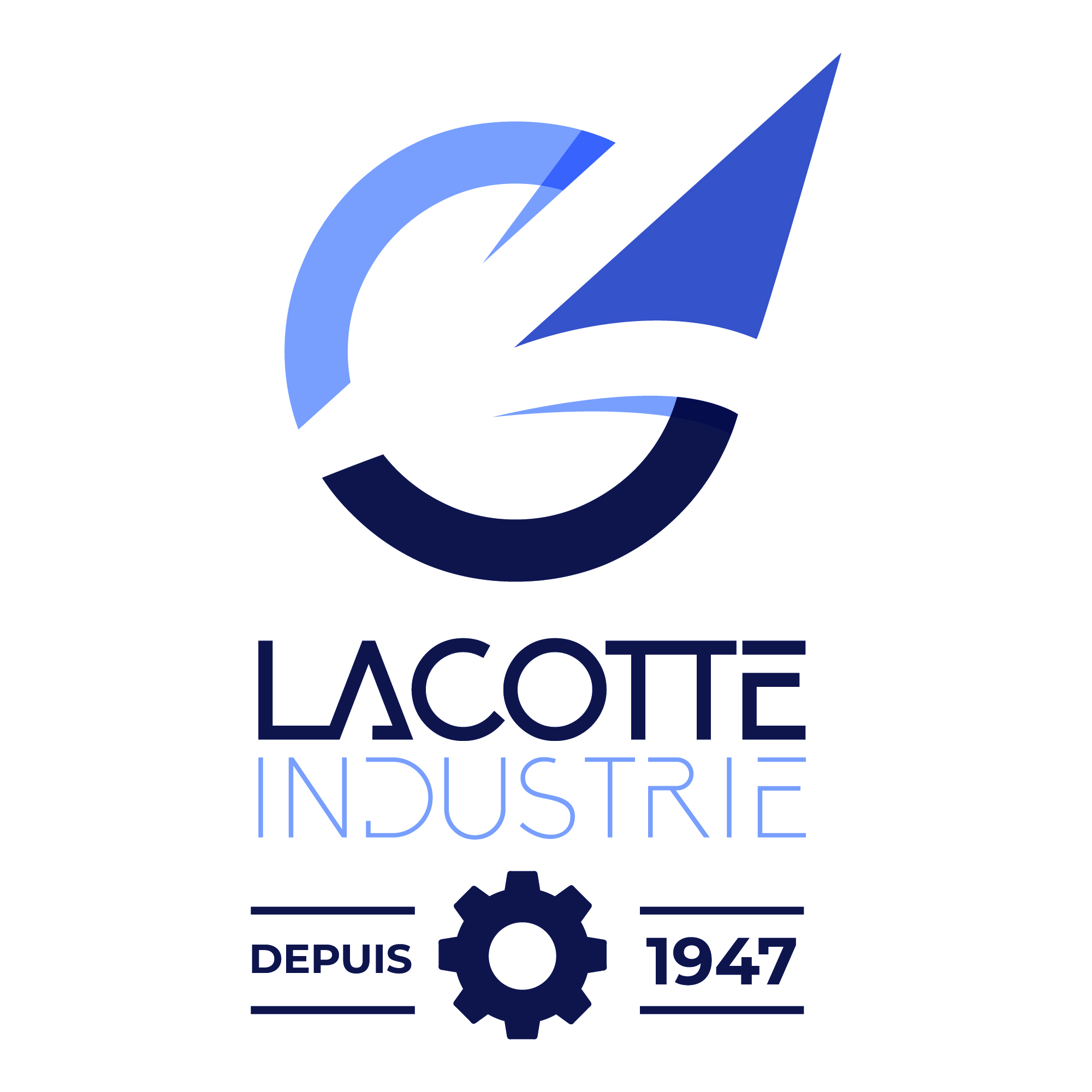 LACOTTE INDUSTRIE