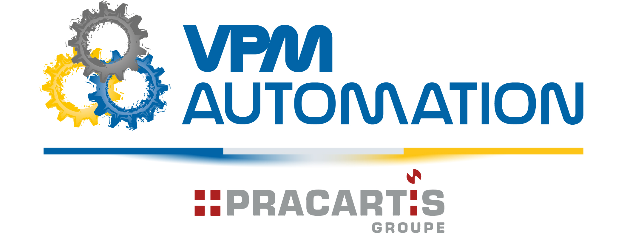 VPM AUTOMATION – groupe PRACARTIS