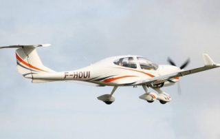 Le BIA est une formation théorique d'un an dispensée au lycée La Découverte qui permet d'accéder plus facilement aux métiers de l'aviation./ Photo DDM, DR