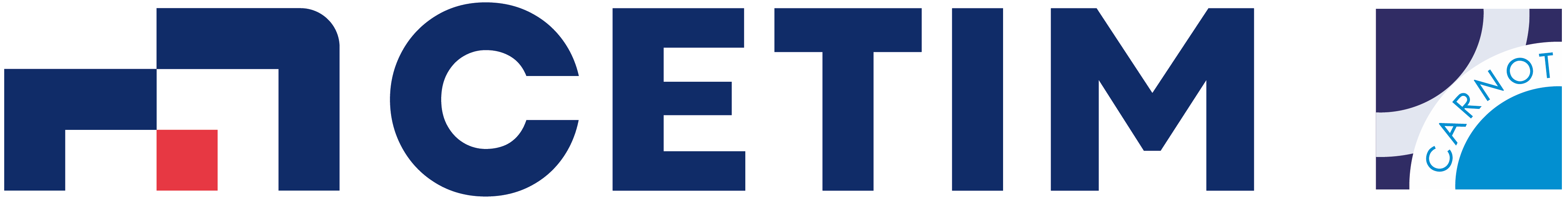 CETIM – Centre Technique des Industries de la Mécanique