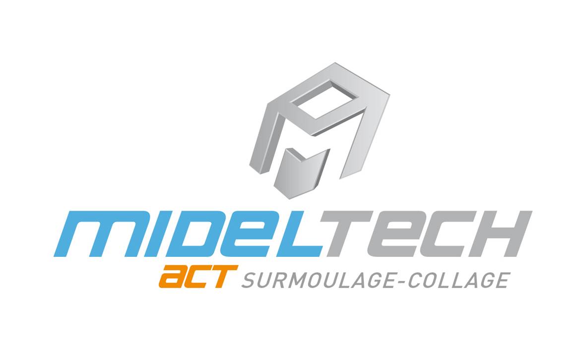 MIDELTECH : ACT SURMOULAGE ET COLLAGE