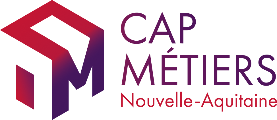 Cap Métiers Nouvelle-Aquitaine