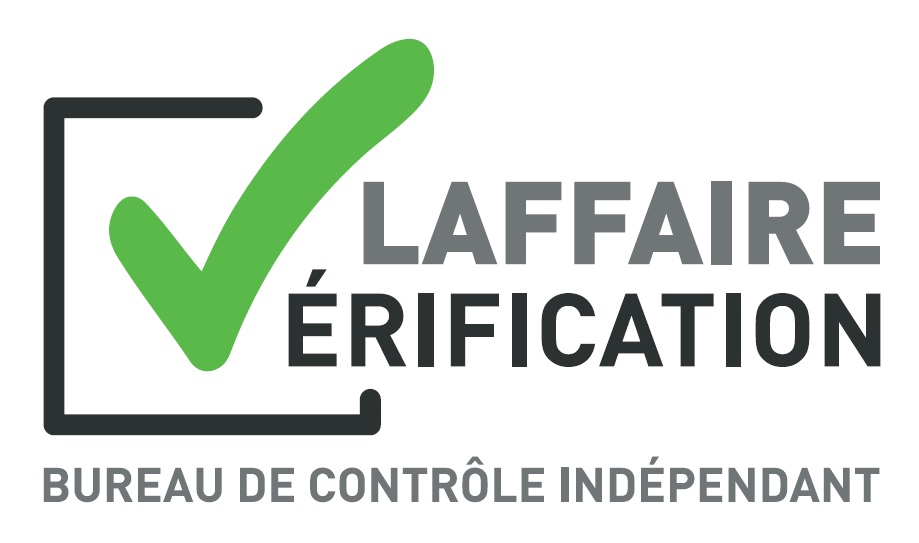 LAFFAIRE VERIFICATION