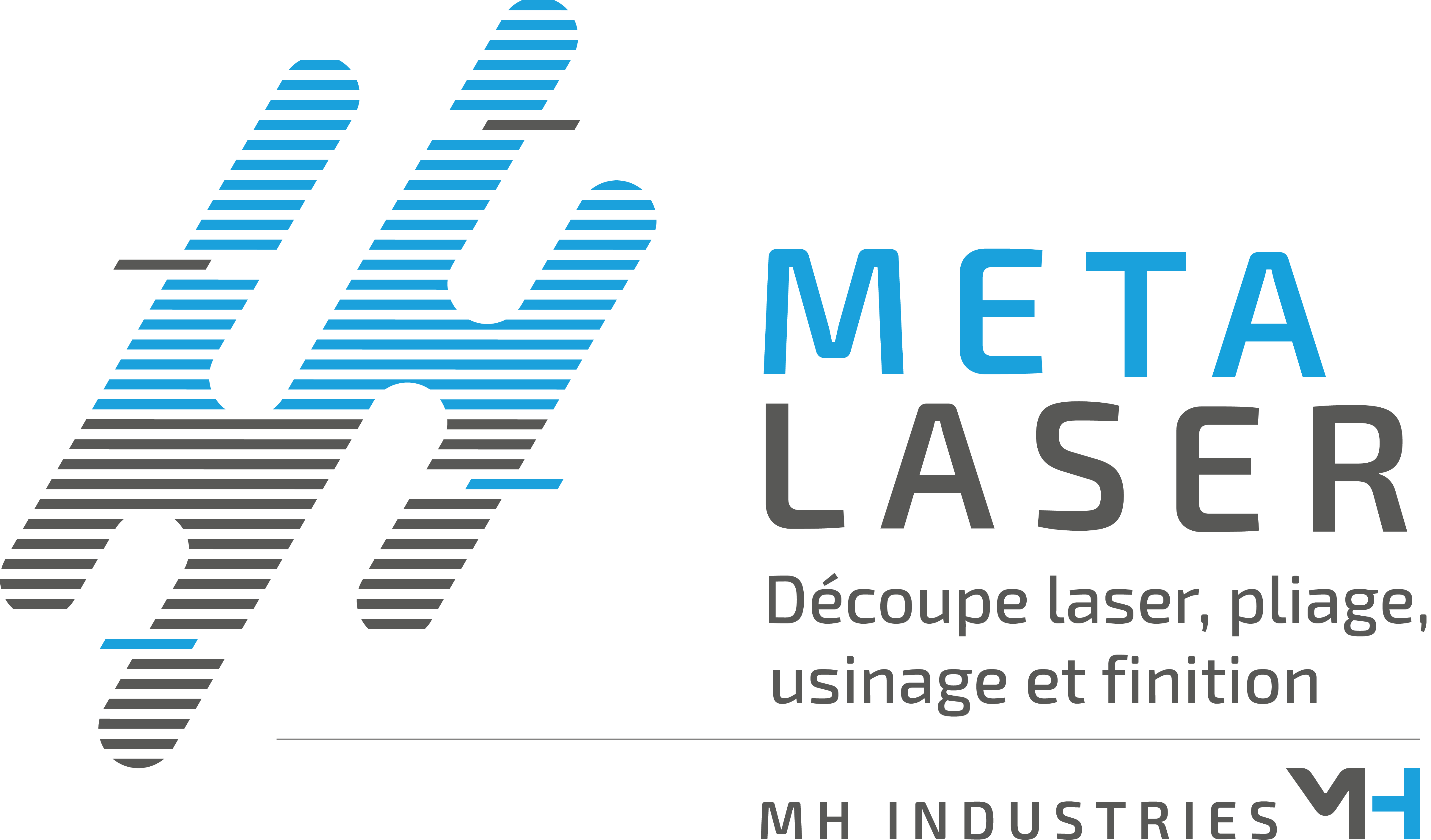 META LASER – Groupe MH INDUSTRIES