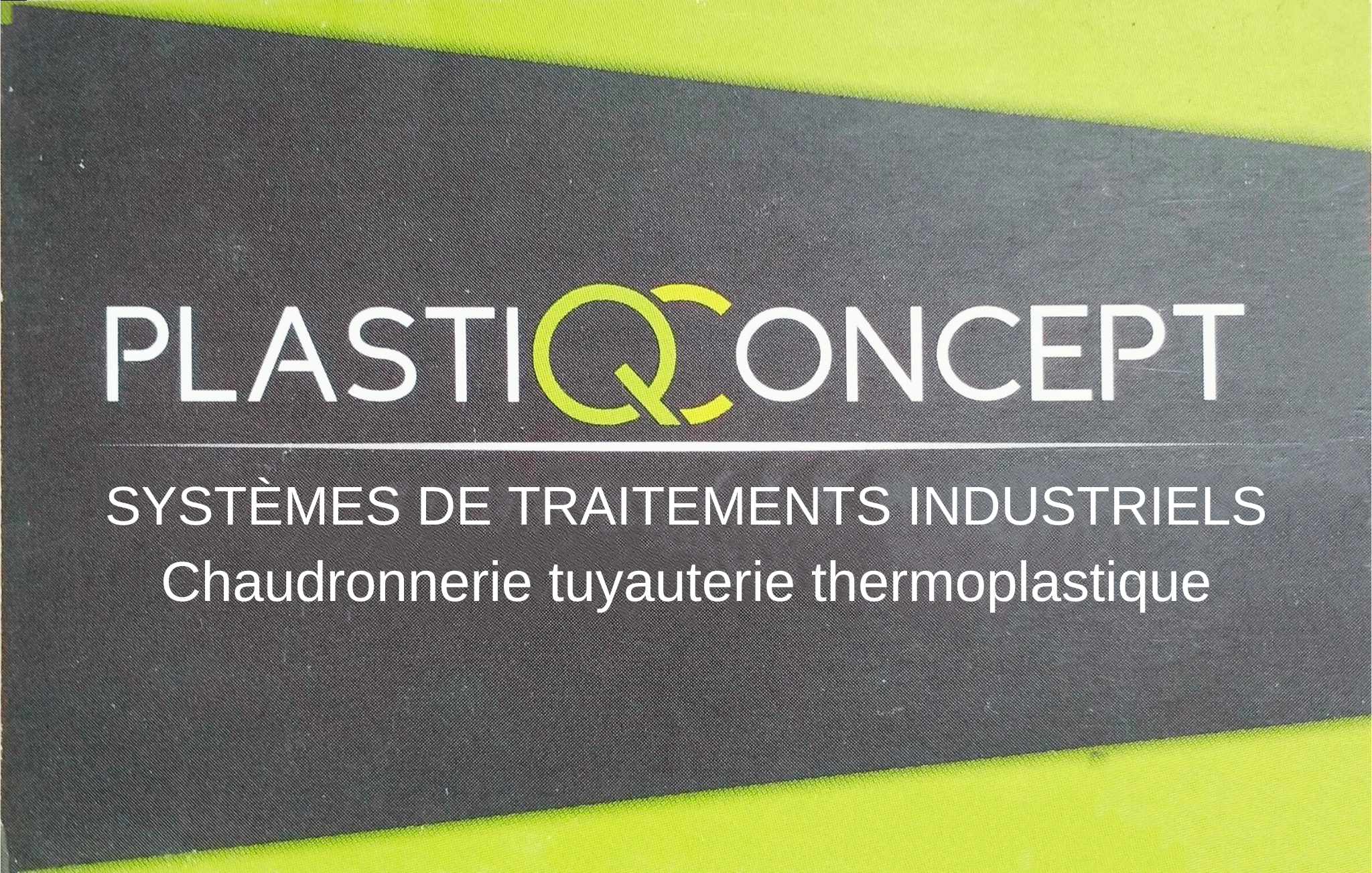 PLASTIQ.CONCEPT