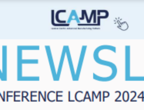 LCAMP Newsletter #4