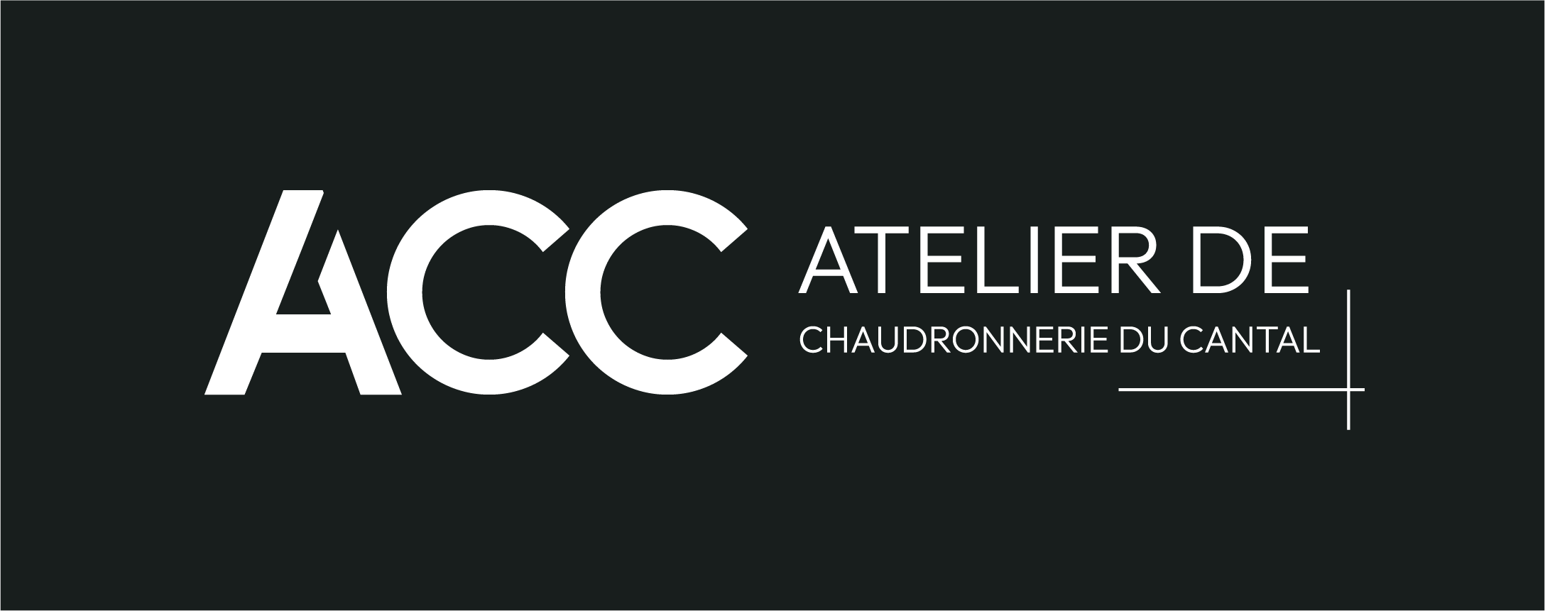 ATELIER DE CHAUDRONNERIE DU CANTAL