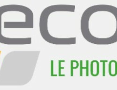 Mecojit le photovoltaïque